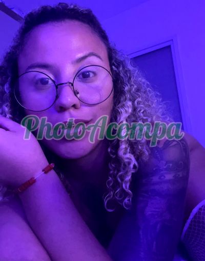 Maria Madalena (11) 96836-7839, mulher que faz videochamadas e sexting