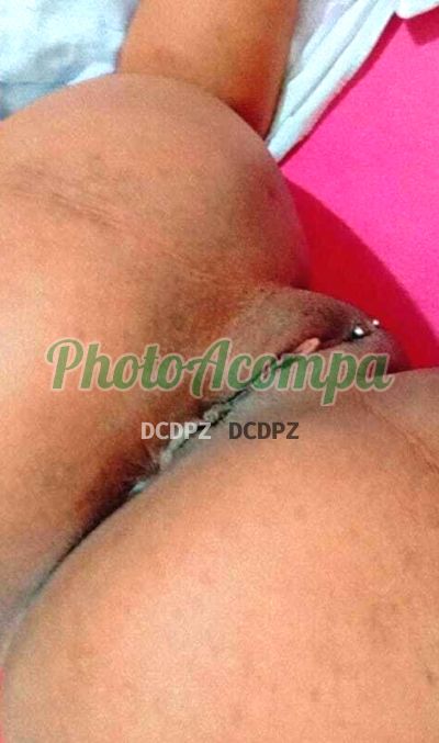 Safadinha, acompanhante em Mesquita