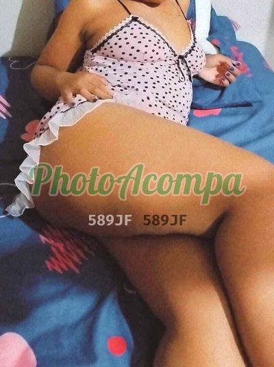 Samara (51) 98960-4782, acompanhante em Almirante Tamandaré