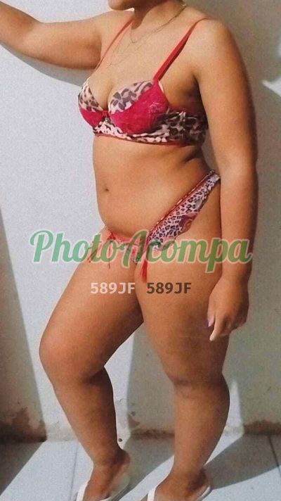 Samara (51) 98960-4782, escort em Almirante Tamandaré
