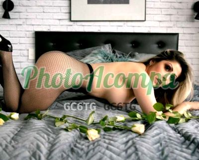 Kelly Valim, garota de programa em São José dos Campos