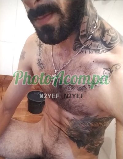 Edu dotado, garoto de programa na Zona Norte (SP)