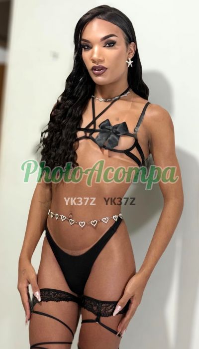 Vicky Louise (81) 98714-6767, trans em Caruaru