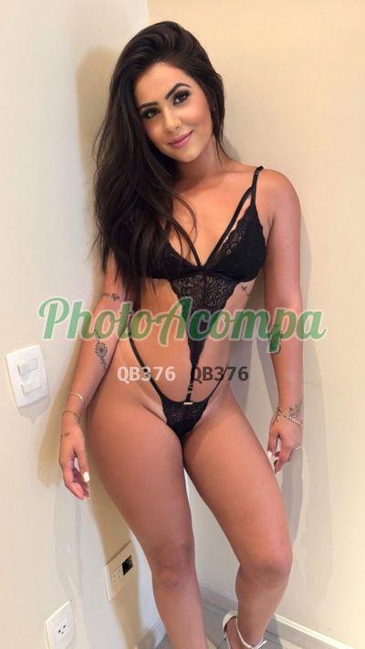 Sophia, escort em Florianópolis