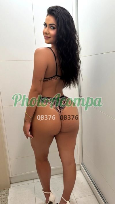 Sophia, garota de programa em Florianópolis