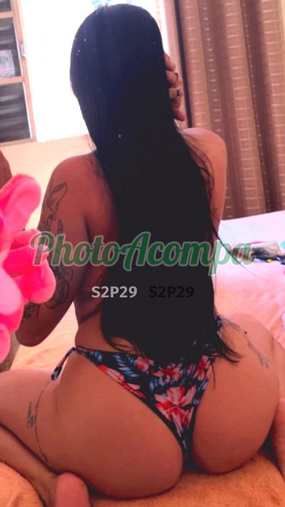 Mineirinha (15) 99237-1451, acompanhante em Tatuí
