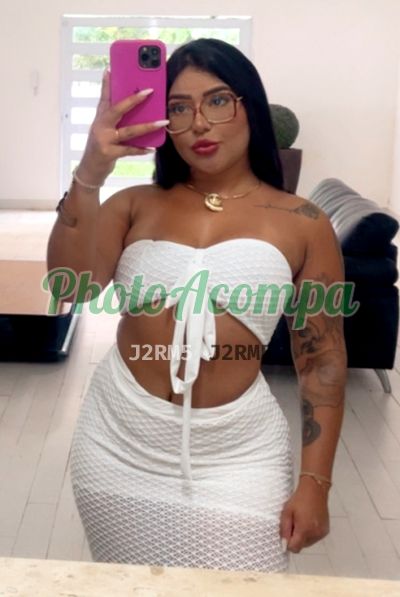 Amanda (12) 99657-6943, acompanhante em São Sebastião