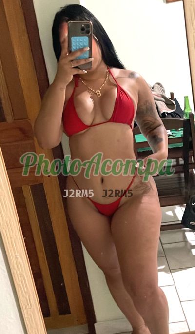 Amanda (12) 99657-6943, escort em São Sebastião
