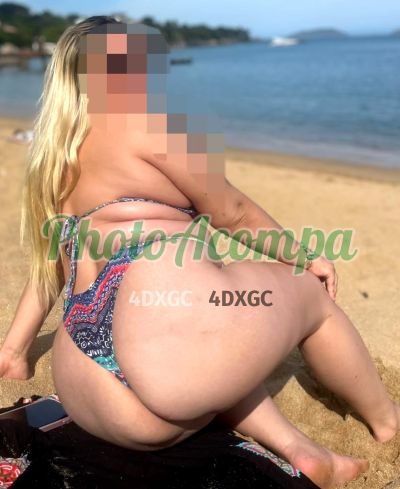 Rebeca, escort em Sorocaba