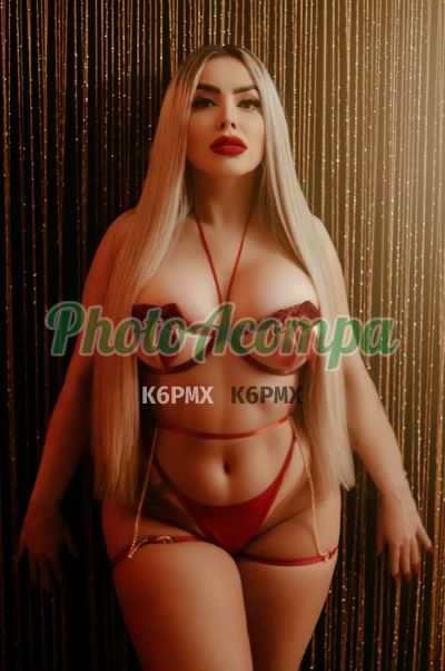 Babi Andrade (44) 99910-0408, escort em Balneário Camboriú