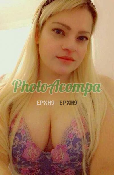 Fabiana, escort em Guarulhos
