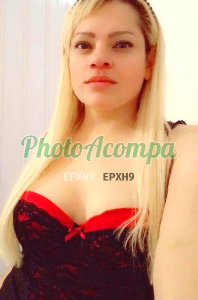 Fabiana, garota de programa em Guarulhos