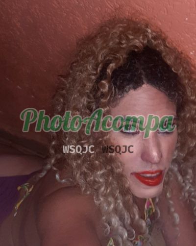 Daphne Moraes, trans em Jundiaí