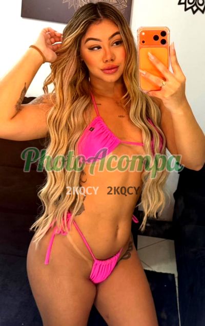 Alice (21) 97155-3463, acompanhante em Guarulhos