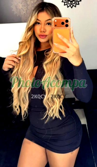 Alice (21) 97155-3463, garota de programa em Guarulhos
