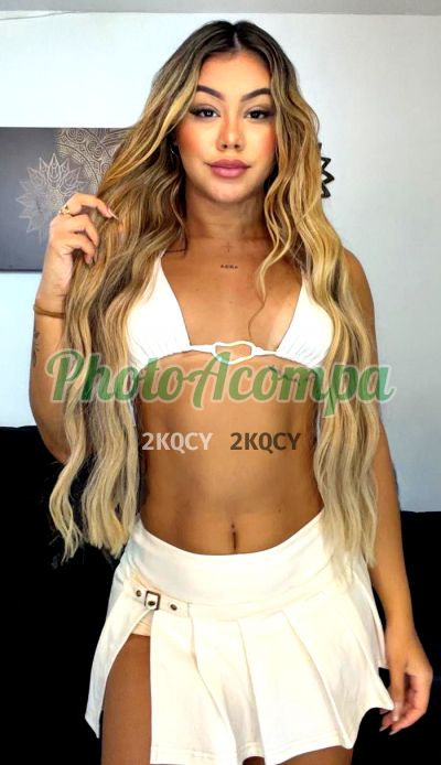 Alice (21) 97155-3463, escort em Guarulhos