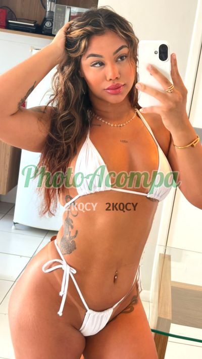 Alice (21) 97155-3463, acompanhante em Guarulhos