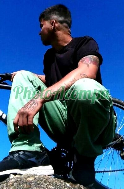 Gabriel, garoto de programa em Sorocaba