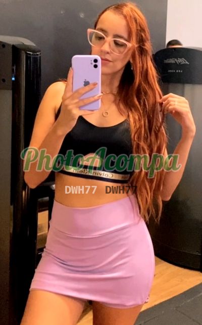 Bruna (19) 99600-5997, garota de programa em Americana
