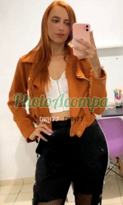 Bruna (19) 99600-5997, acompanhante em Americana