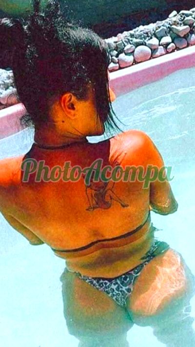 Jhennyfer Paulista (51) 99488-2831, trans em Santa Cruz do Sul