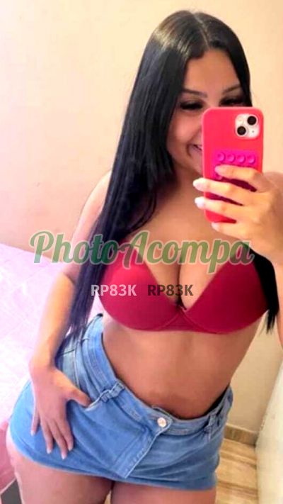 Clara (21) 99810-8857, acompanhante em Jacarepaguá (RJ)