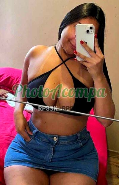 Clara (21) 99810-8857, acompanhante em Jacarepaguá (RJ)