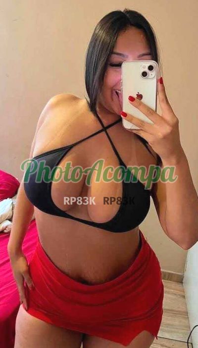 Clara (21) 99810-8857, garota de programa em Jacarepaguá (RJ)