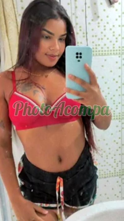 Karol, garota de programa em Duque de Caxias