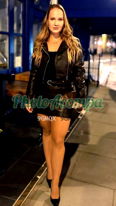 Bia, escort em Bela Vista (SP)