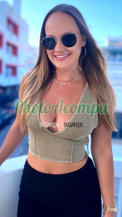 Bia, acompanhante em Bela Vista (SP)