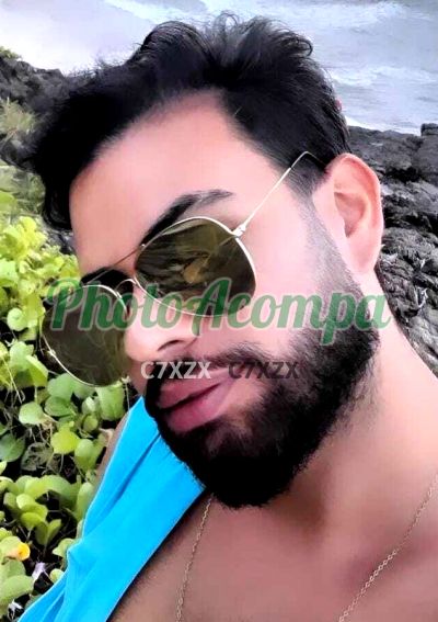 Gabriel (11) 92673-8722, massoterapeuta a domicílio, tenho toques ...