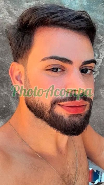 Gabriel (11) 92673-8722, garoto de programa em Guarulhos