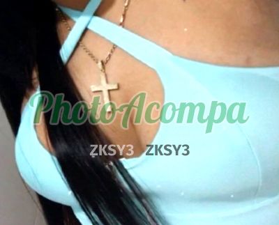Joyceara, acompanhante na Vila Nova Conceição (SP)