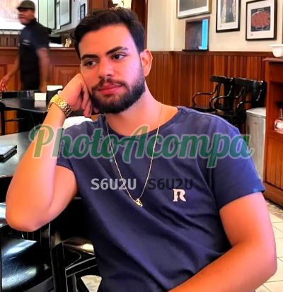 Gabriel (11) 92673-8722, garoto de programa em Osasco