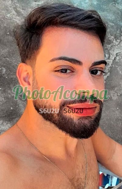 Gabriel (11) 92673-8722, garoto de programa em Osasco
