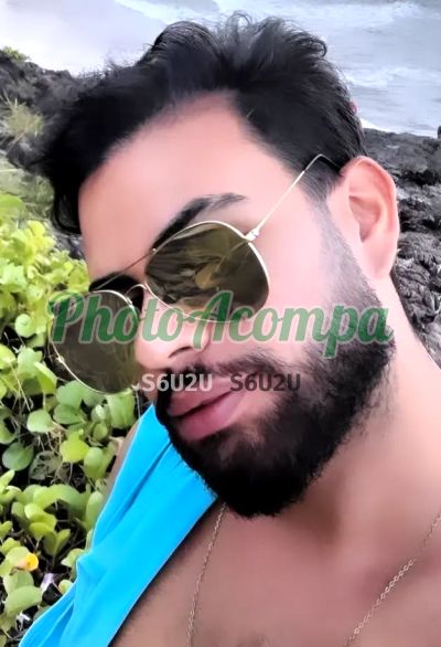 Gabriel (11) 92673-8722, garoto de programa em Osasco