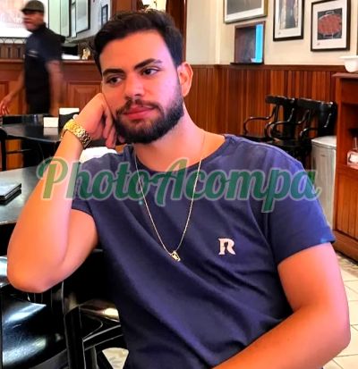 Gabriel (11) 92673-8722, garoto de programa em Osasco