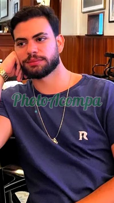 Gabriel (11) 92673-8722, garoto de programa em Osasco