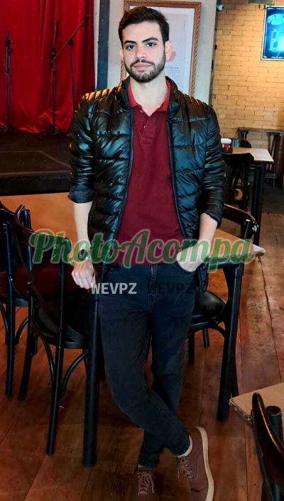Gabriel (11) 92673-8722, garoto de programa em Barueri