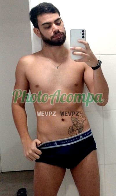 Gabriel (11) 92673-8722, garoto de programa em Barueri