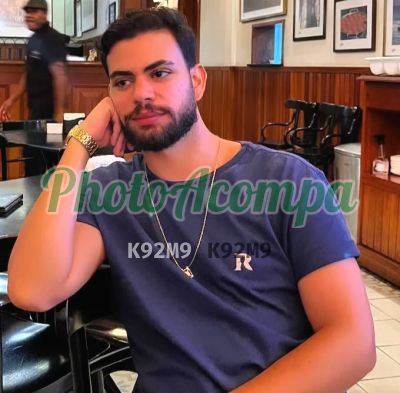 Gabriel (11) 92673-8722, garoto de programa no ABC Paulista