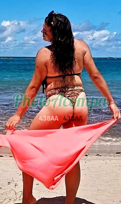 Thina Sales, trans em Recife