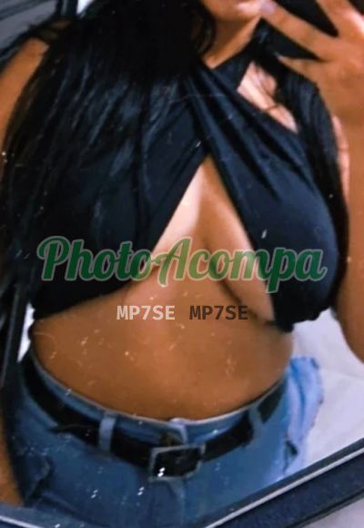 Jade, acompanhante em Piracicaba