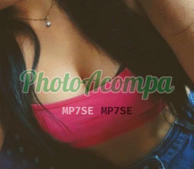 Jade, garota de programa em Piracicaba