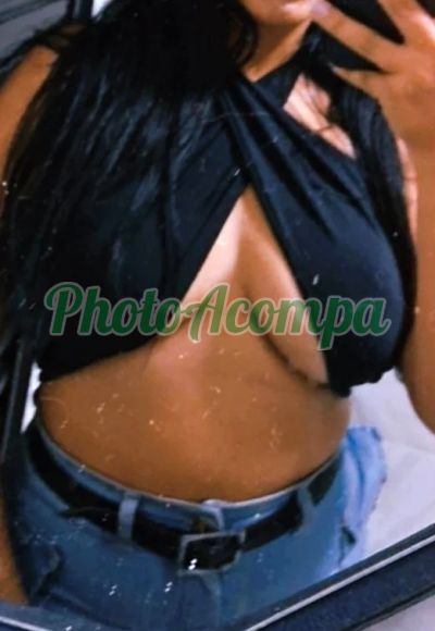 Jade, acompanhante em Piracicaba