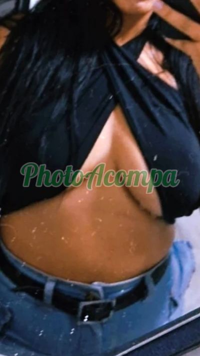 Jade, acompanhante em Piracicaba