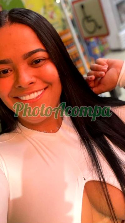 Thay, escort na Lapa (SP)