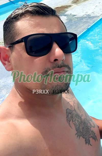 Diego, garoto de programa em Balneário Camboriú