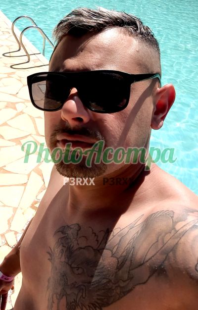 Diego, garoto de programa em Balneário Camboriú